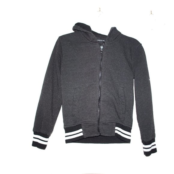 Ring of Fire Other - Ring Of Fire Hoodie